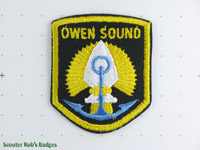 Owen Sound [ON O06c]
